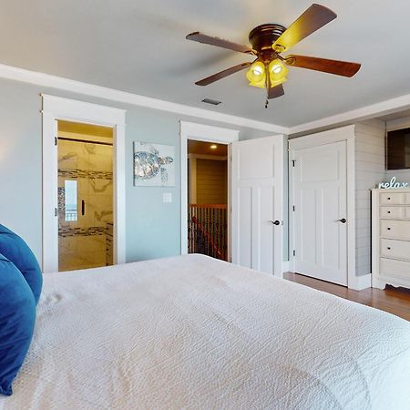 Costa Vista Townhomes Destin Oda fotoğraf
