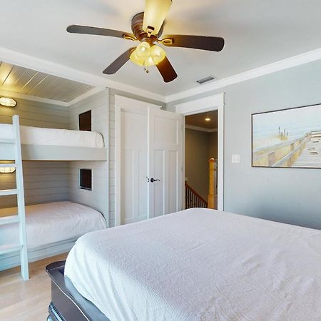 Costa Vista Townhomes Destin Oda fotoğraf
