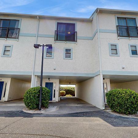 Costa Vista Townhomes Destin Oda fotoğraf