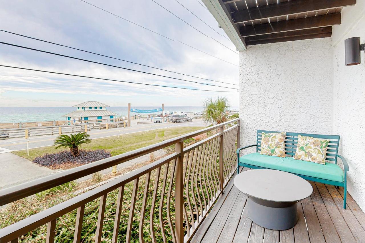 Costa Vista Townhomes Destin Dış mekan fotoğraf