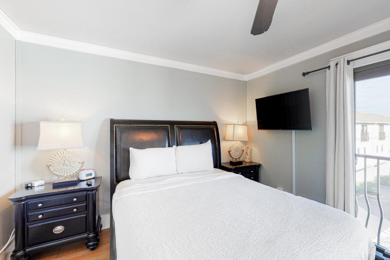 Costa Vista Townhomes Destin Dış mekan fotoğraf