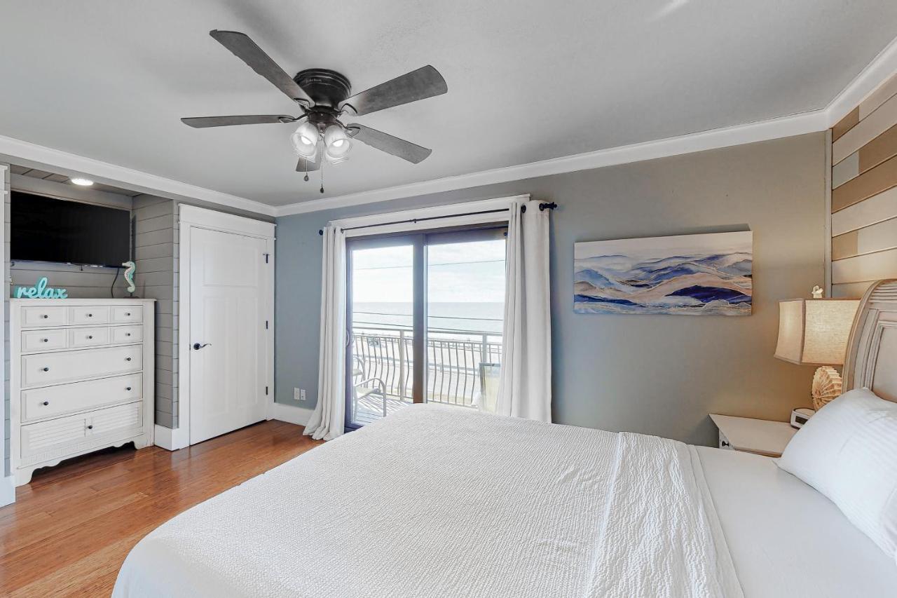Costa Vista Townhomes Destin Dış mekan fotoğraf