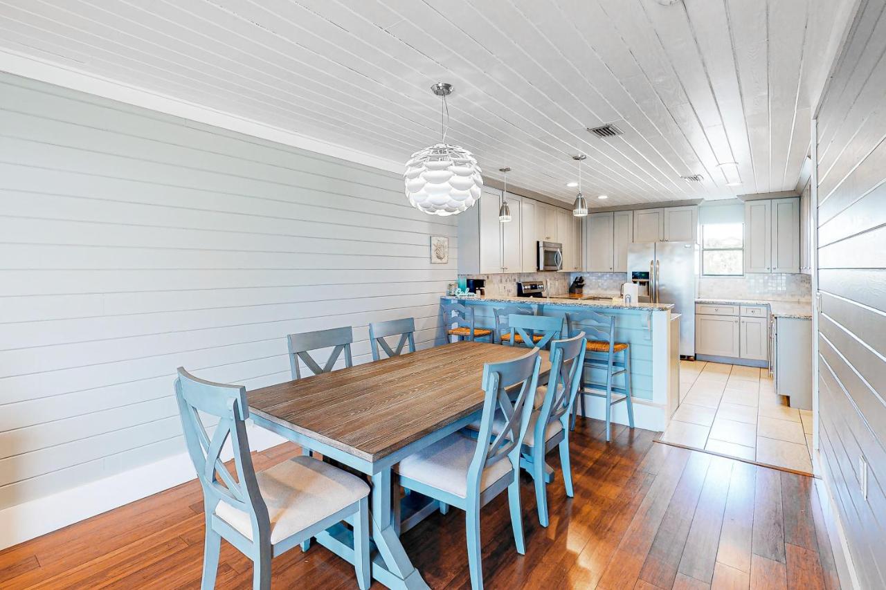 Costa Vista Townhomes Destin Dış mekan fotoğraf