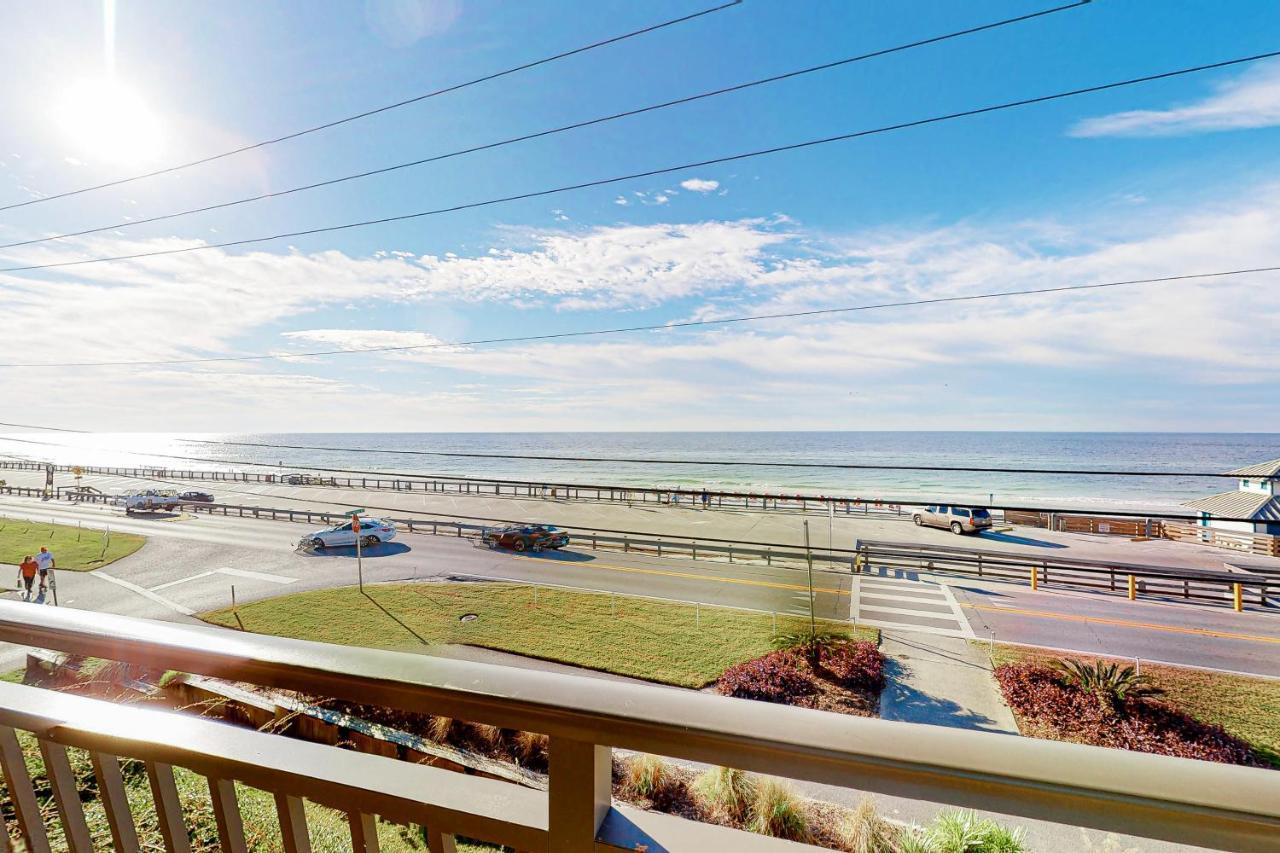 Costa Vista Townhomes Destin Dış mekan fotoğraf