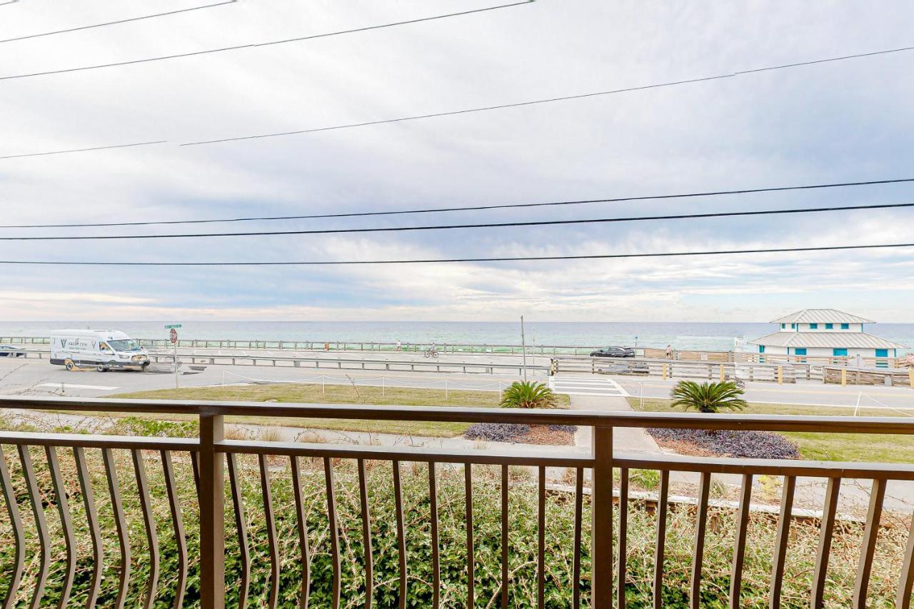 Costa Vista Townhomes Destin Dış mekan fotoğraf