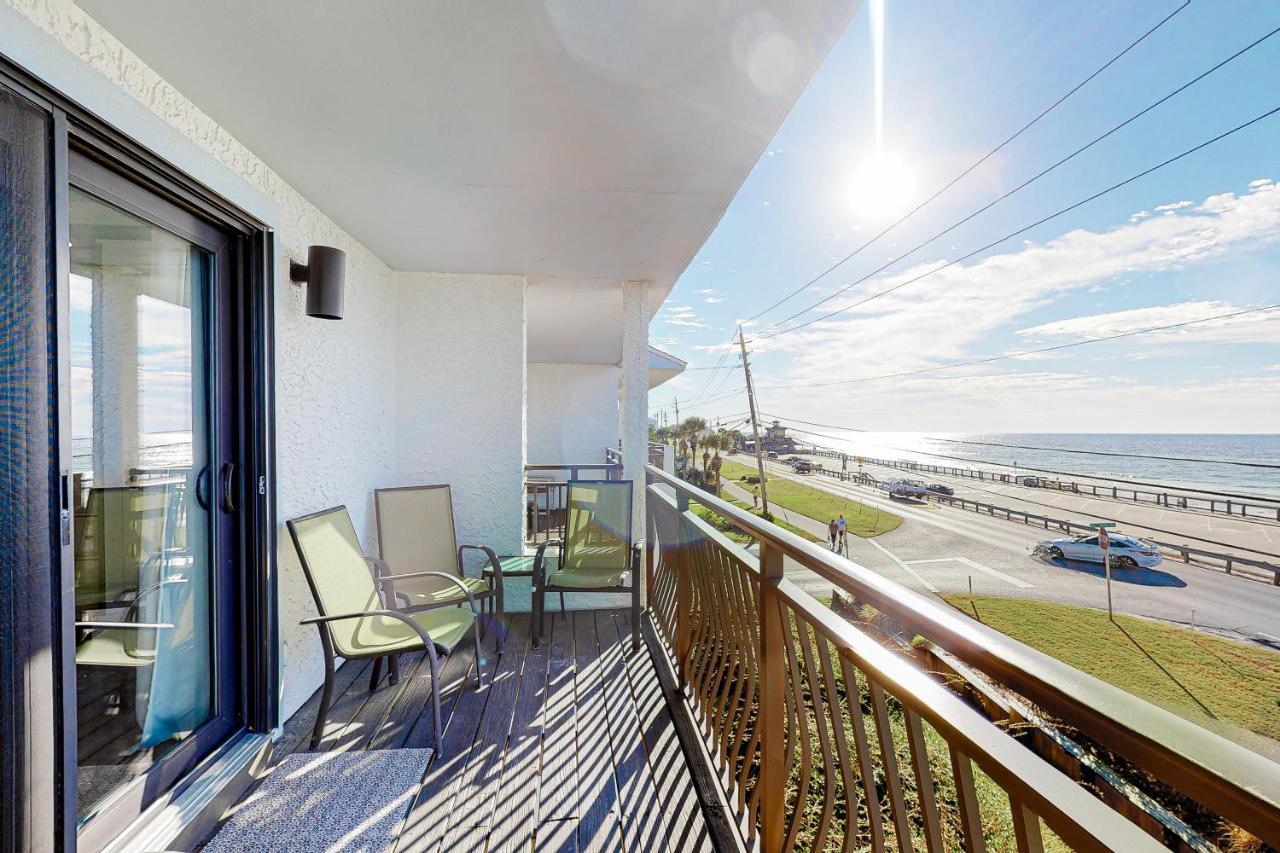 Costa Vista Townhomes Destin Dış mekan fotoğraf