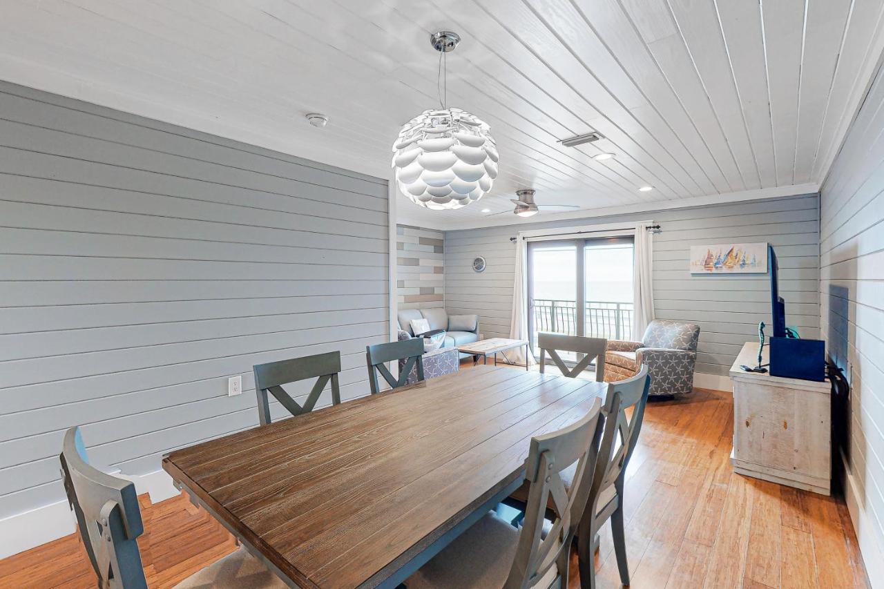 Costa Vista Townhomes Destin Dış mekan fotoğraf