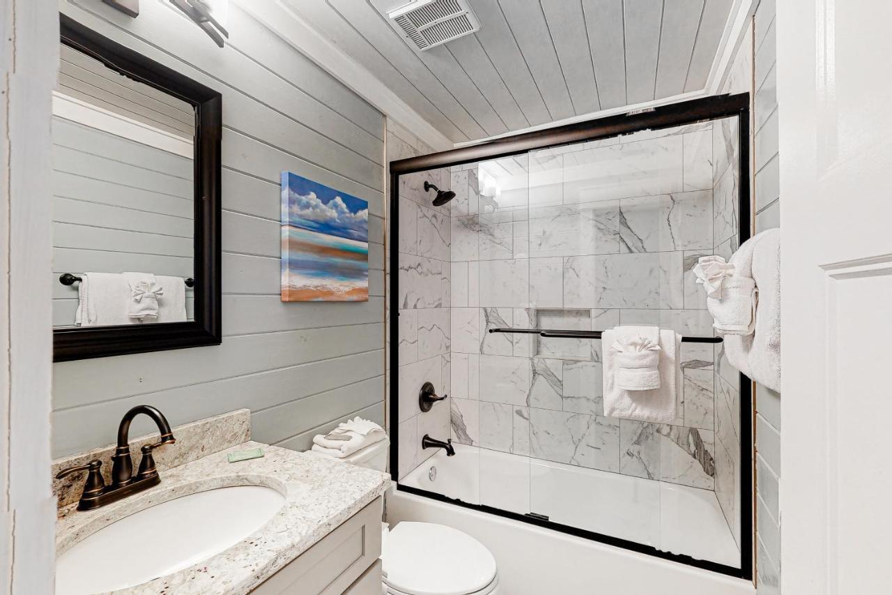 Costa Vista Townhomes Destin Dış mekan fotoğraf
