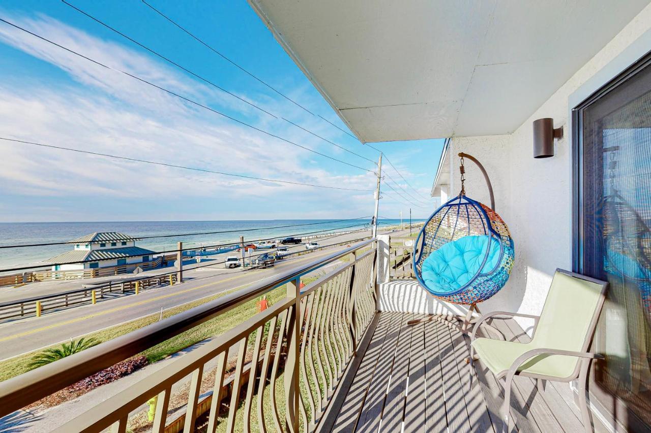 Costa Vista Townhomes Destin Dış mekan fotoğraf