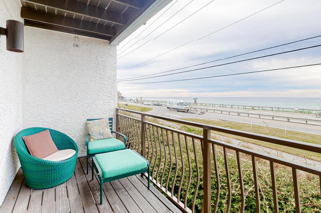 Costa Vista Townhomes Destin Dış mekan fotoğraf