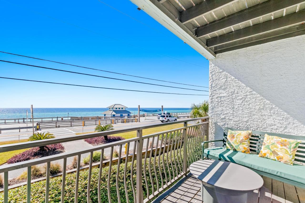 Costa Vista Townhomes Destin Dış mekan fotoğraf
