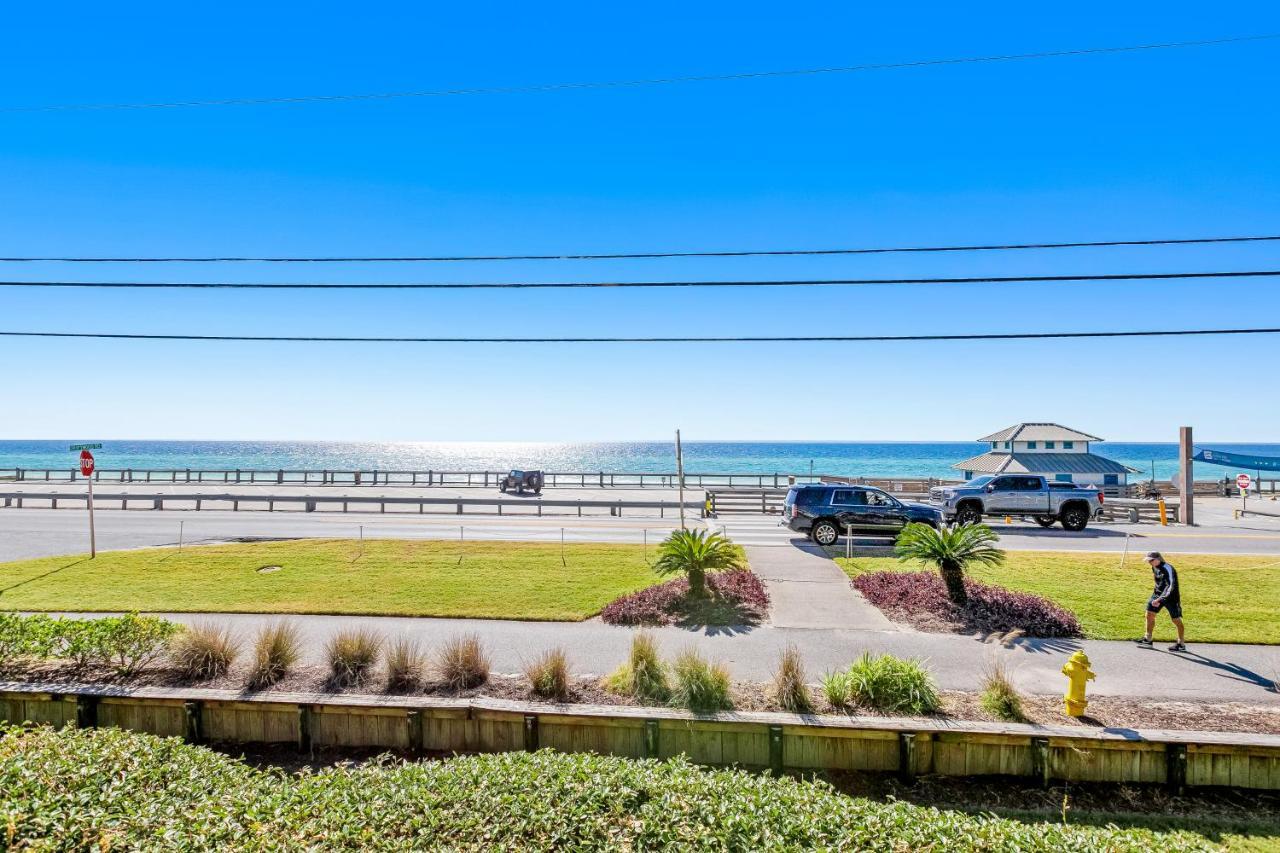 Costa Vista Townhomes Destin Dış mekan fotoğraf