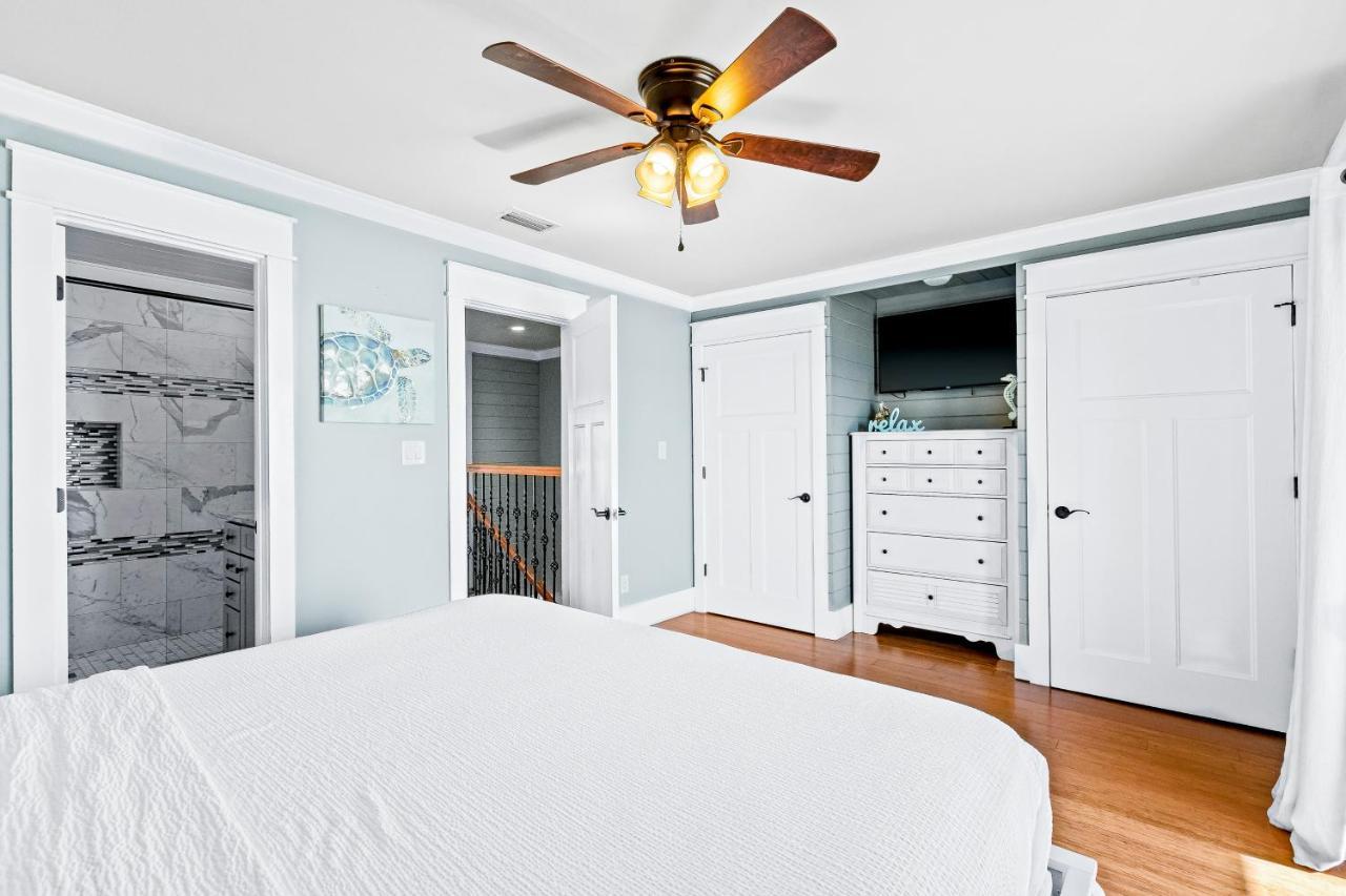 Costa Vista Townhomes Destin Dış mekan fotoğraf