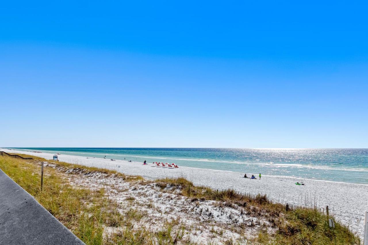 Costa Vista Townhomes Destin Dış mekan fotoğraf