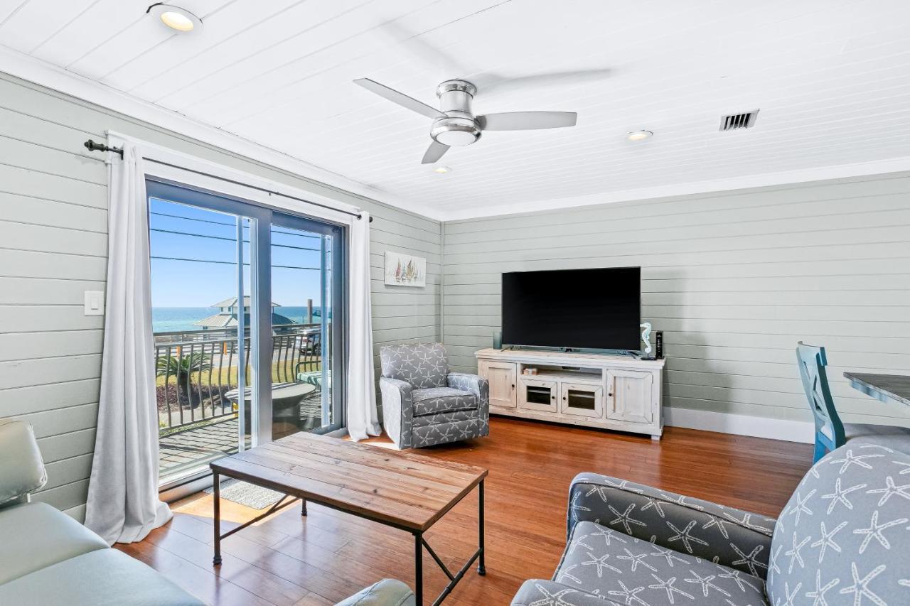 Costa Vista Townhomes Destin Dış mekan fotoğraf