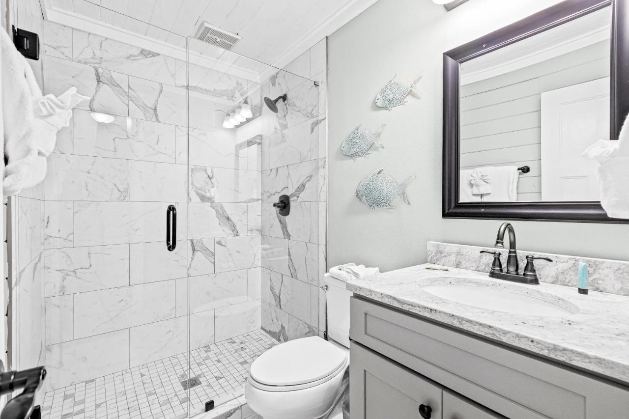 Costa Vista Townhomes Destin Dış mekan fotoğraf