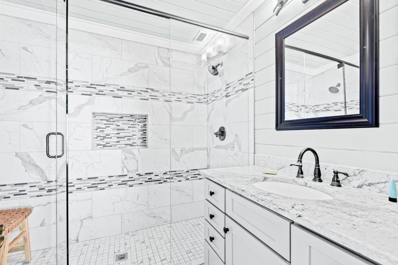 Costa Vista Townhomes Destin Dış mekan fotoğraf