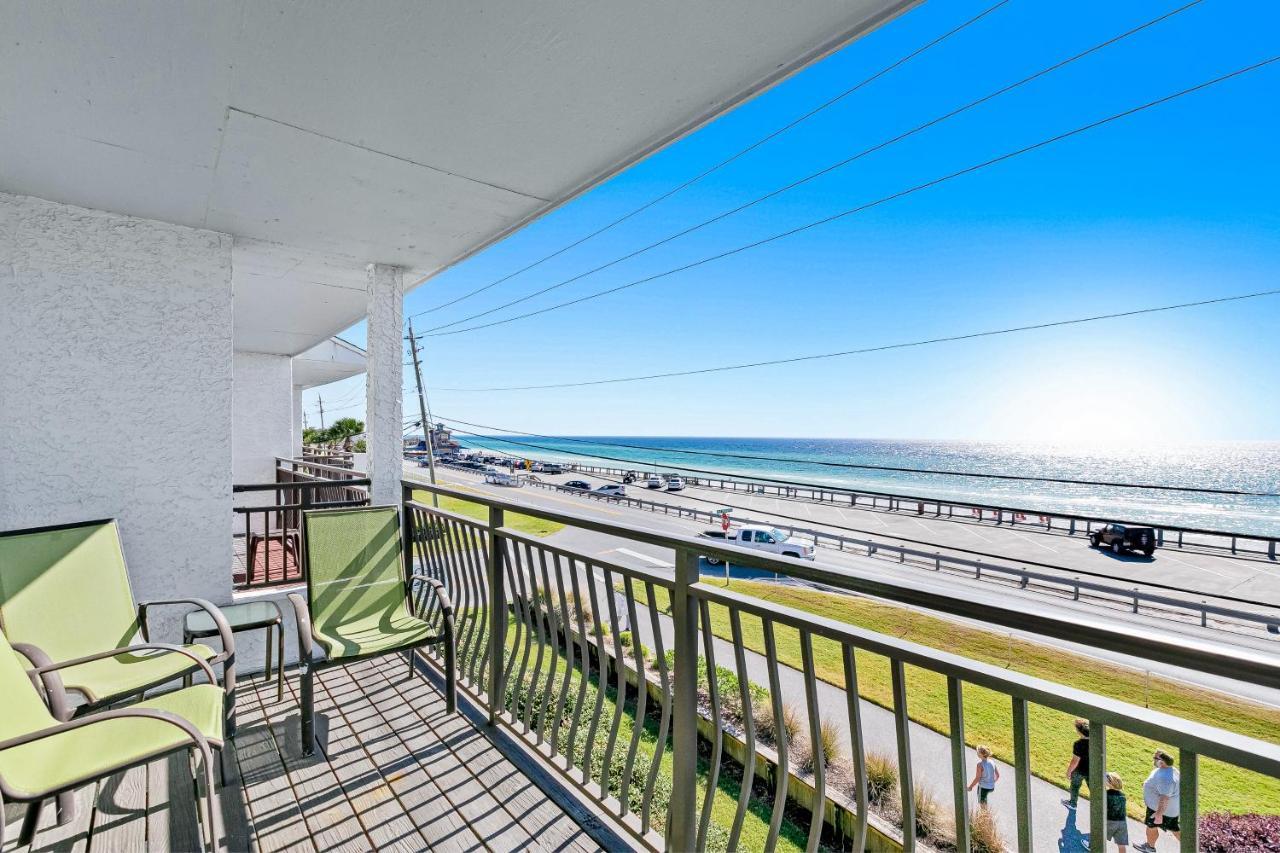 Costa Vista Townhomes Destin Dış mekan fotoğraf