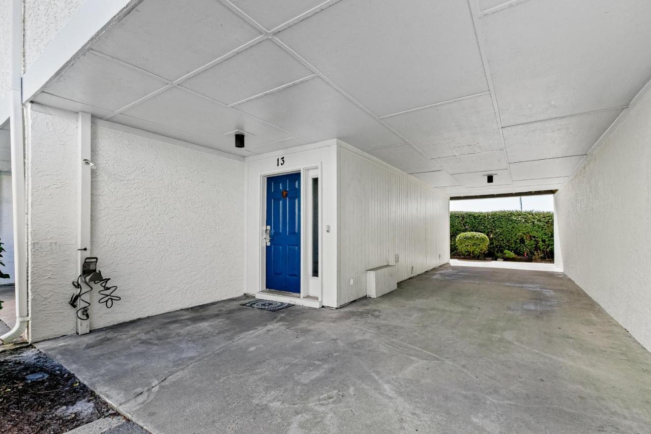 Costa Vista Townhomes Destin Dış mekan fotoğraf