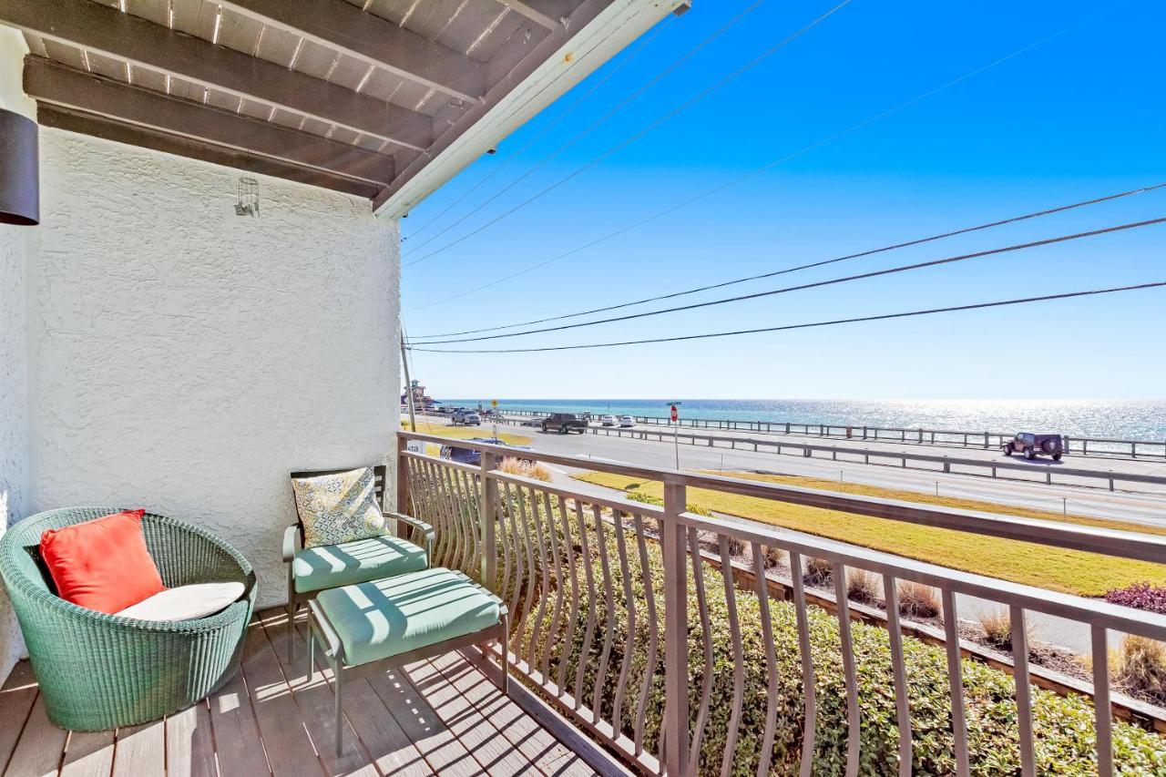 Costa Vista Townhomes Destin Dış mekan fotoğraf