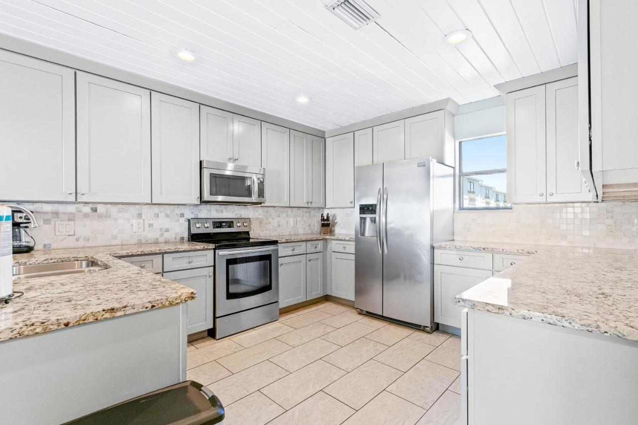Costa Vista Townhomes Destin Dış mekan fotoğraf