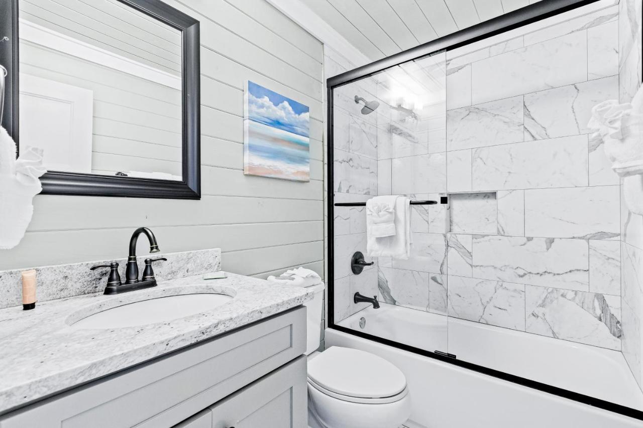 Costa Vista Townhomes Destin Dış mekan fotoğraf