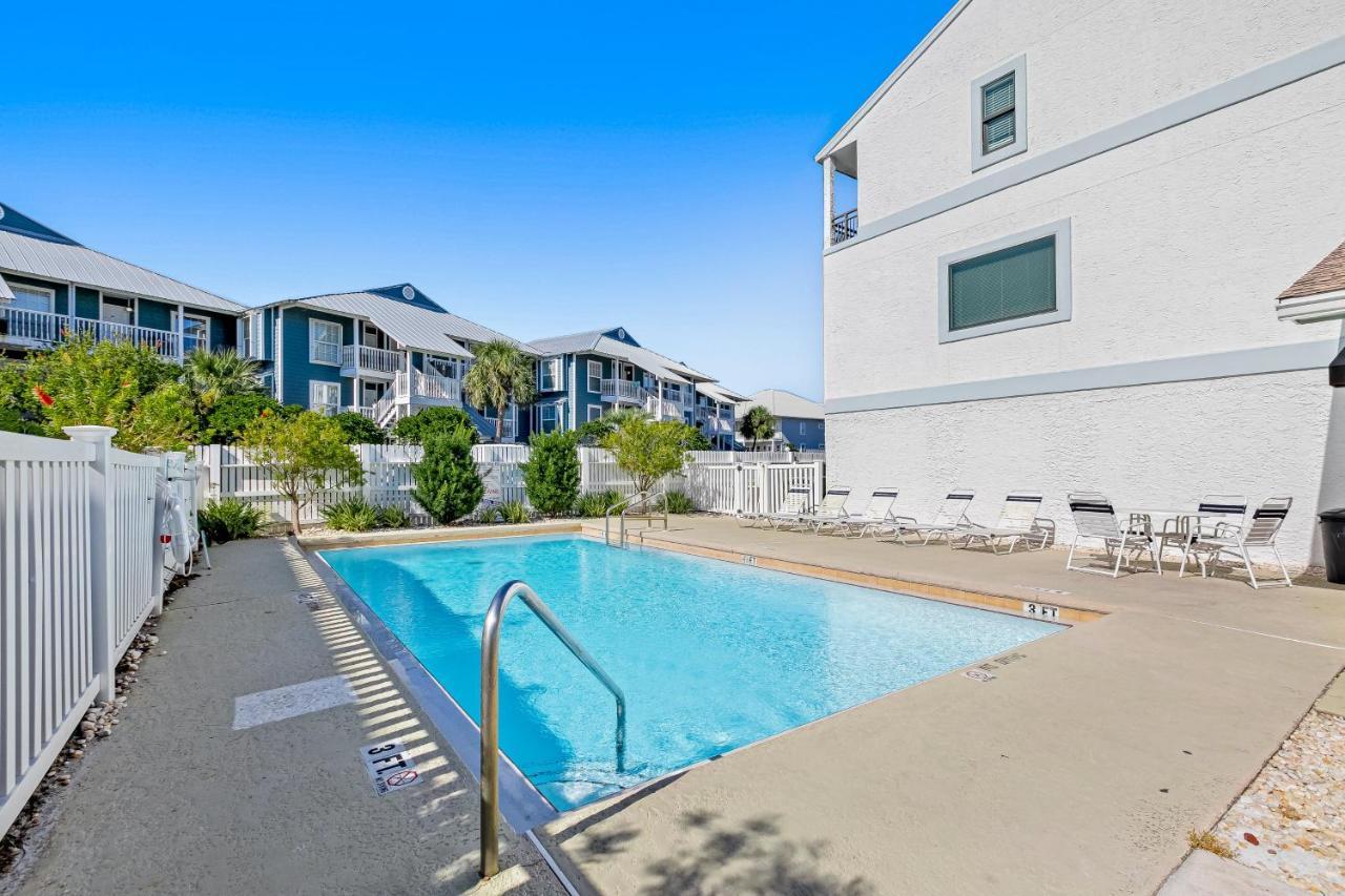 Costa Vista Townhomes Destin Dış mekan fotoğraf