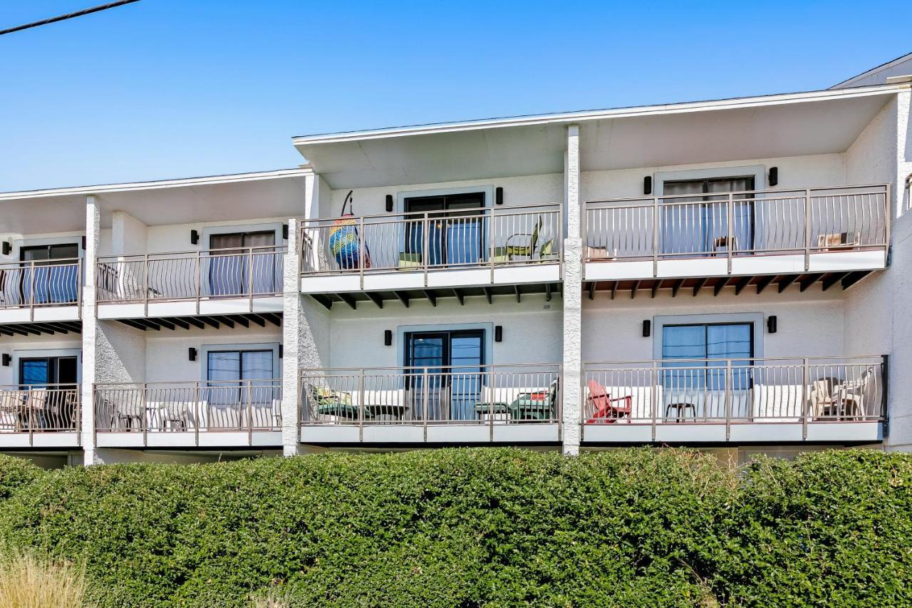 Costa Vista Townhomes Destin Dış mekan fotoğraf