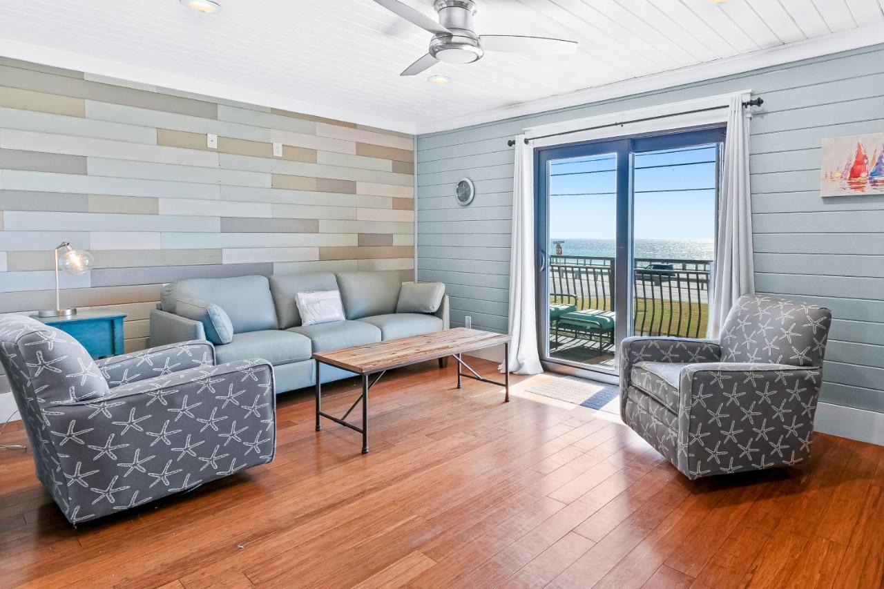 Costa Vista Townhomes Destin Dış mekan fotoğraf