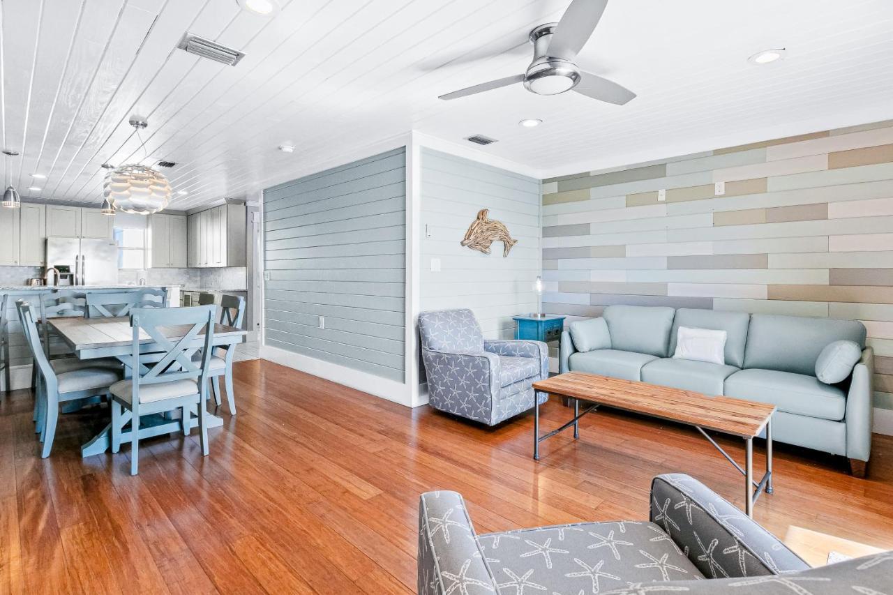 Costa Vista Townhomes Destin Dış mekan fotoğraf