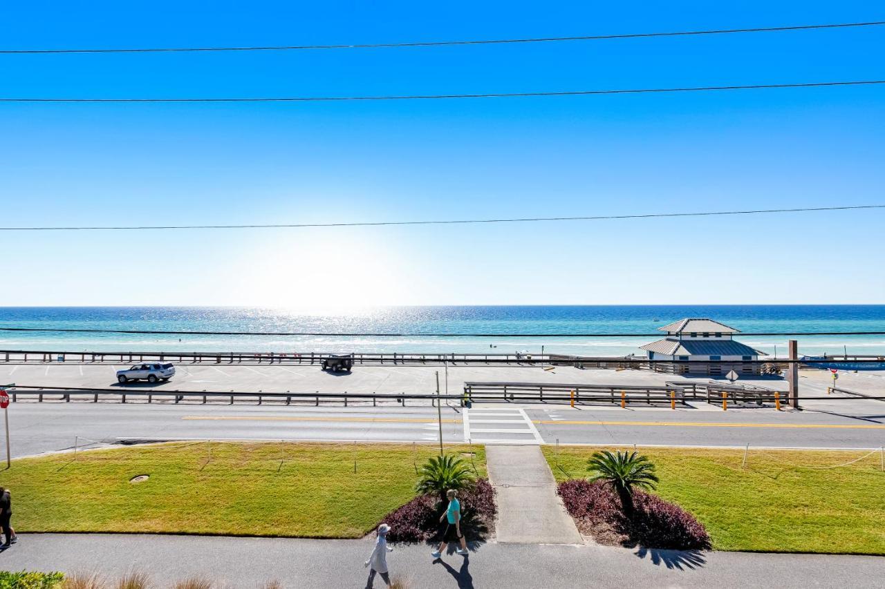 Costa Vista Townhomes Destin Dış mekan fotoğraf