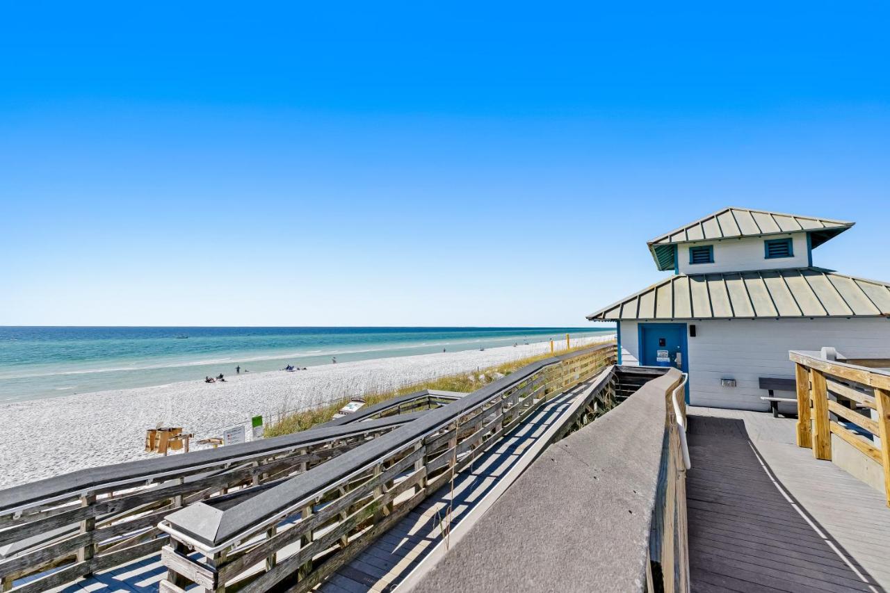 Costa Vista Townhomes Destin Dış mekan fotoğraf