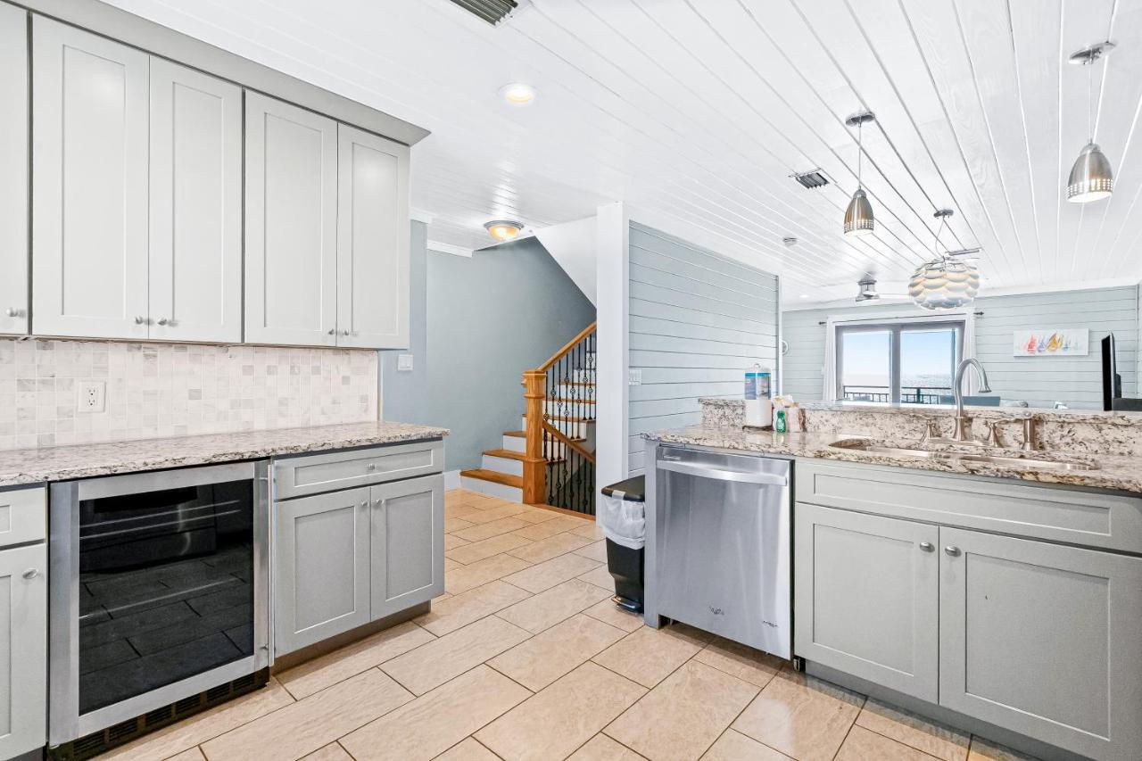 Costa Vista Townhomes Destin Dış mekan fotoğraf