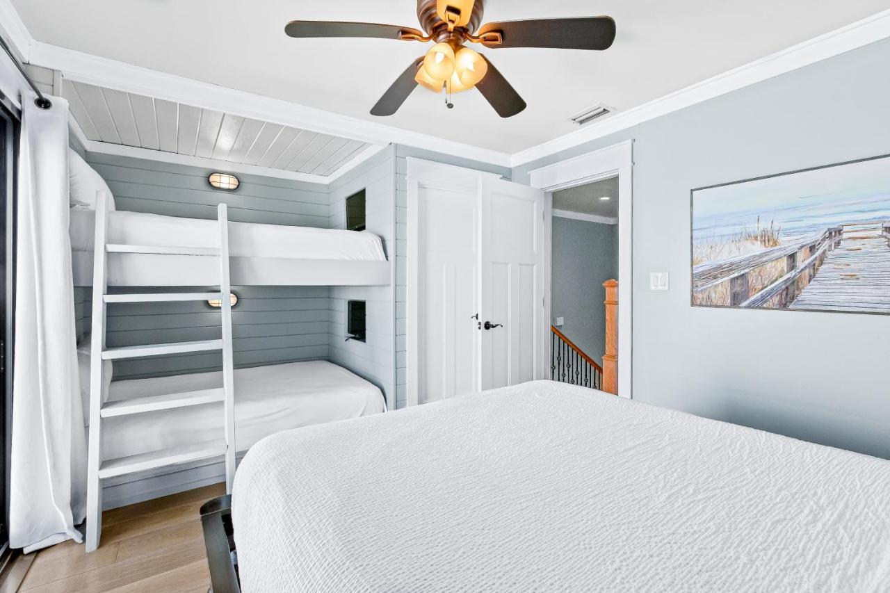 Costa Vista Townhomes Destin Dış mekan fotoğraf