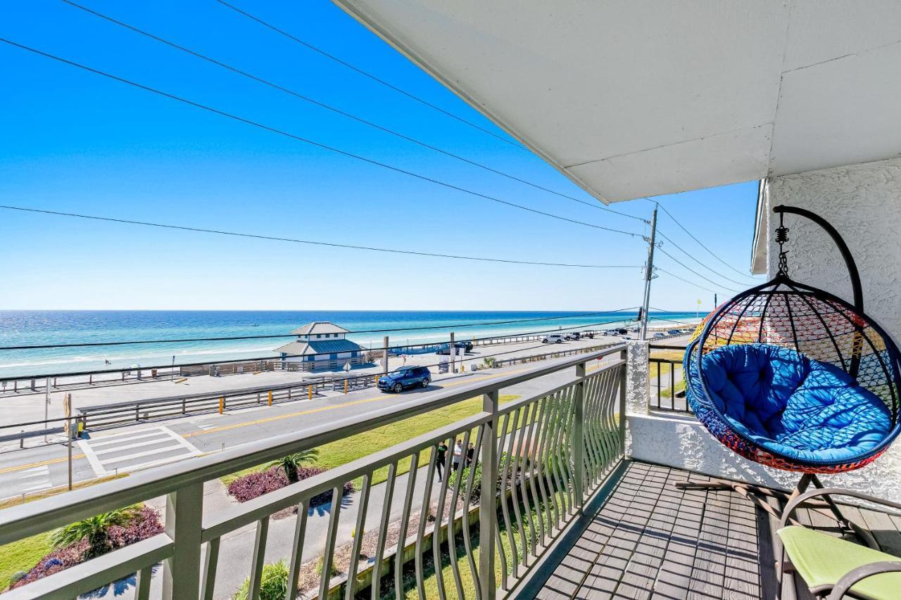 Costa Vista Townhomes Destin Dış mekan fotoğraf