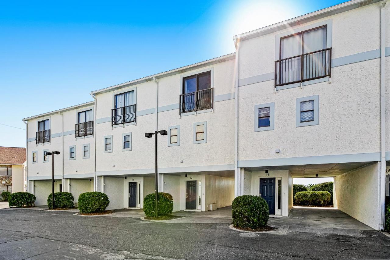 Costa Vista Townhomes Destin Dış mekan fotoğraf