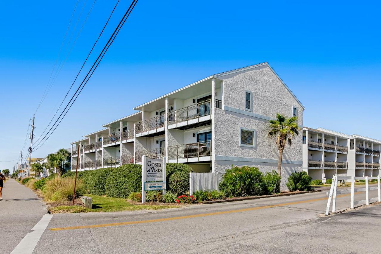 Costa Vista Townhomes Destin Dış mekan fotoğraf