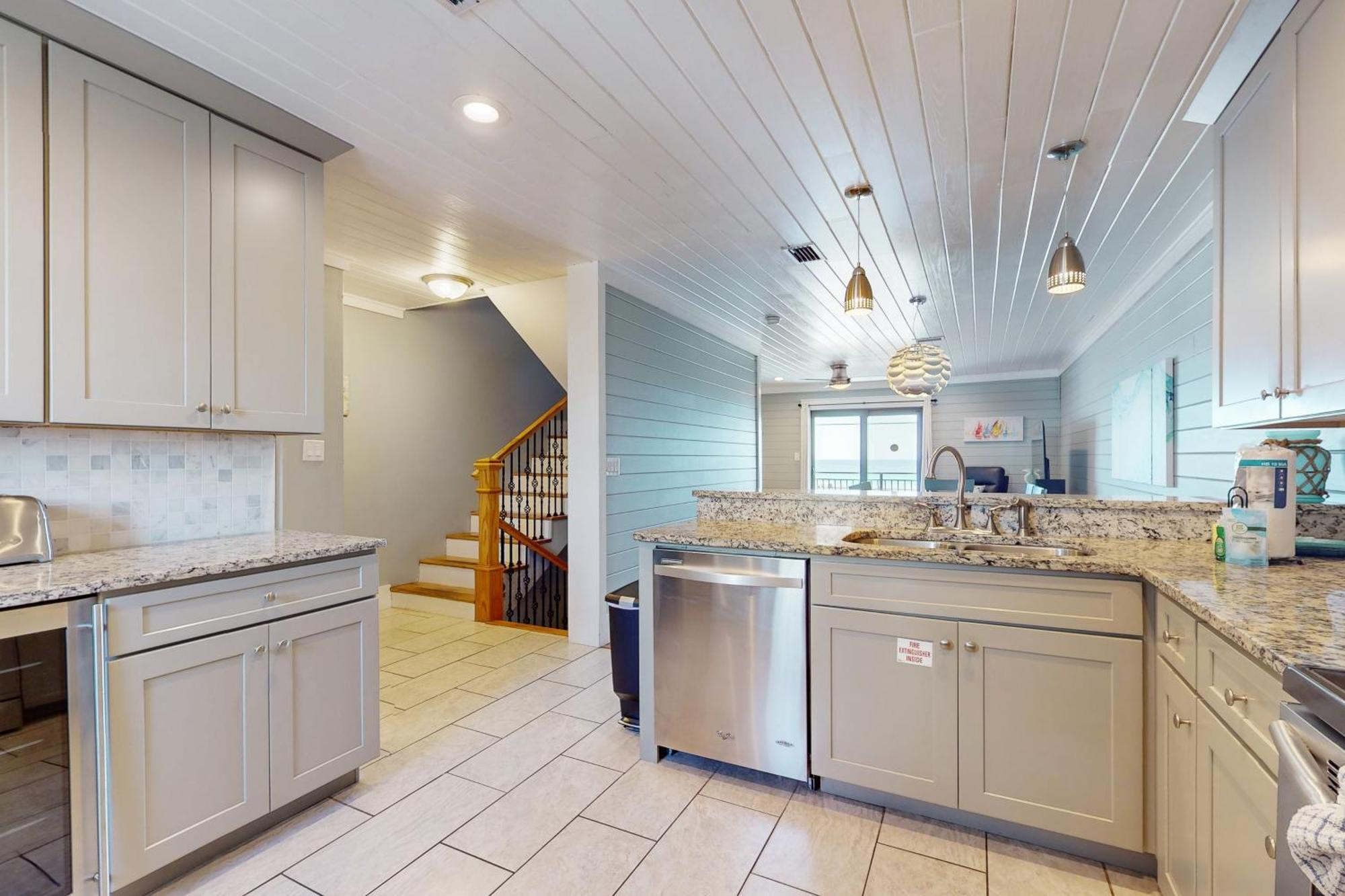 Costa Vista Townhomes Destin Oda fotoğraf