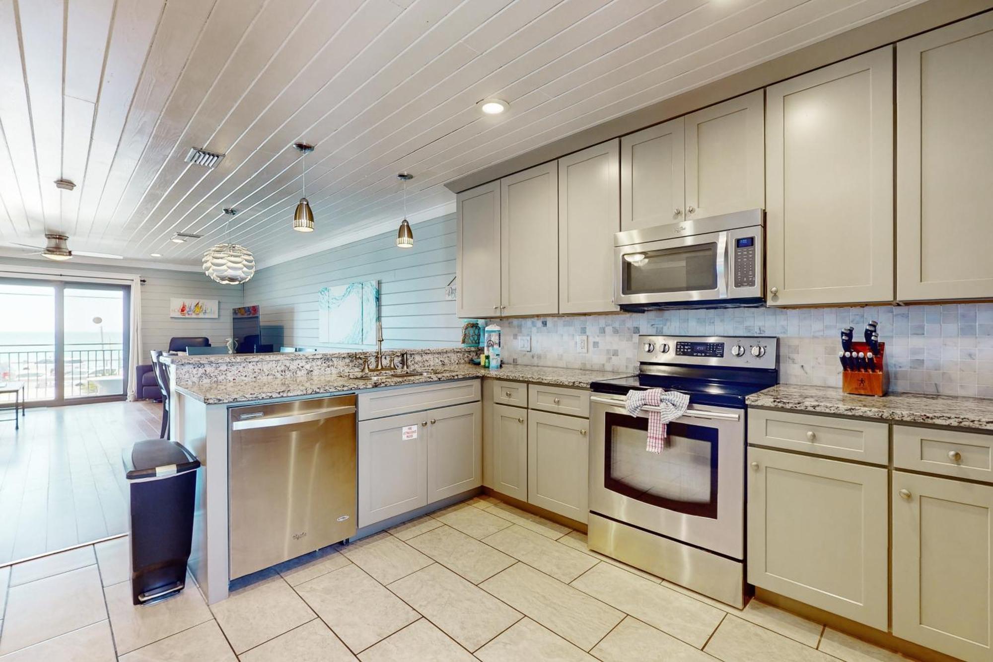 Costa Vista Townhomes Destin Oda fotoğraf