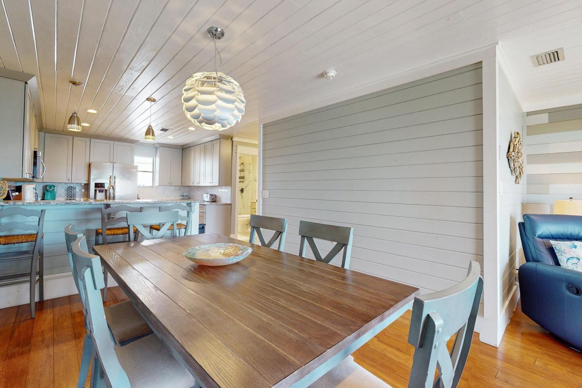 Costa Vista Townhomes Destin Oda fotoğraf