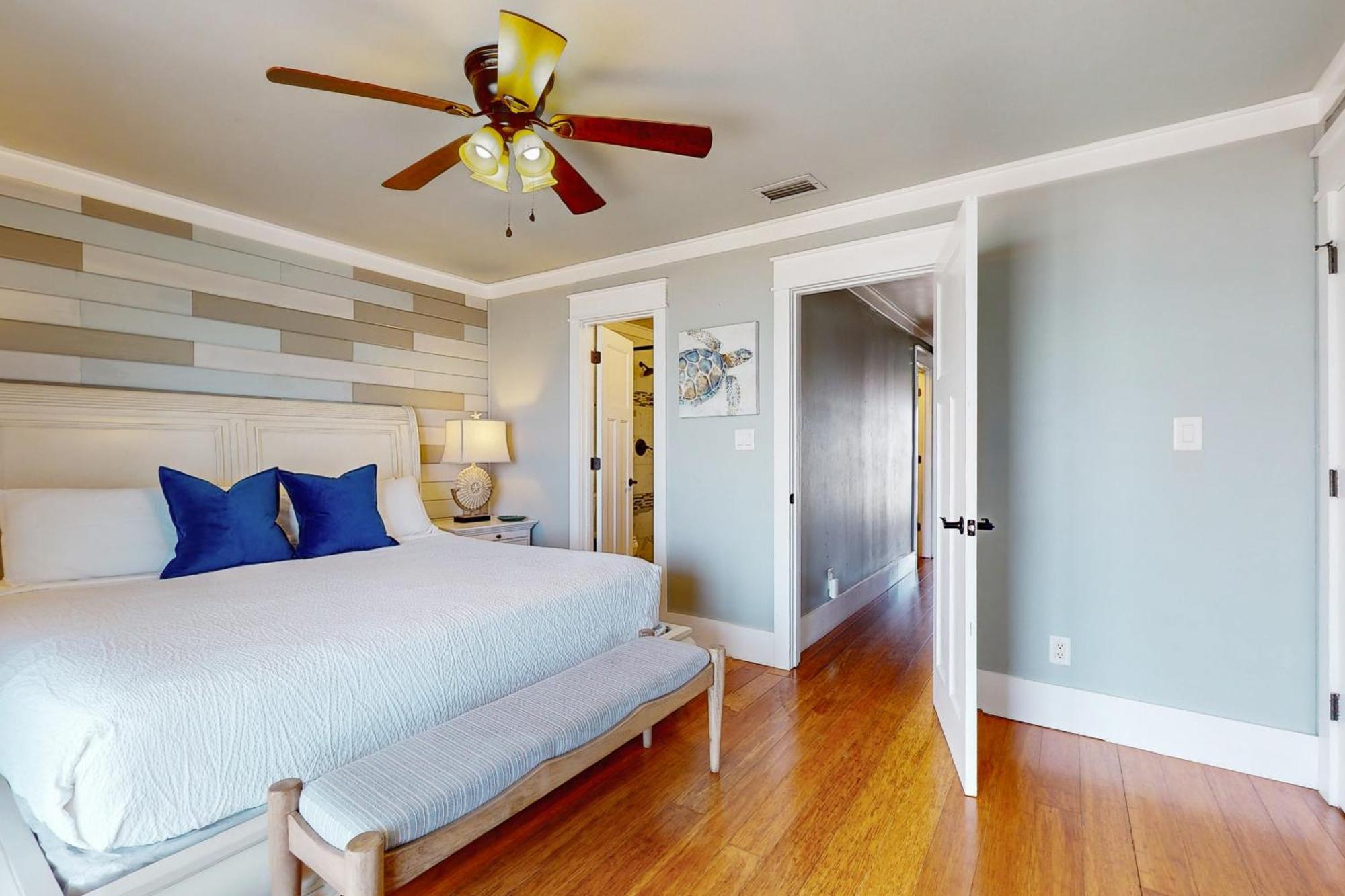 Costa Vista Townhomes Destin Oda fotoğraf