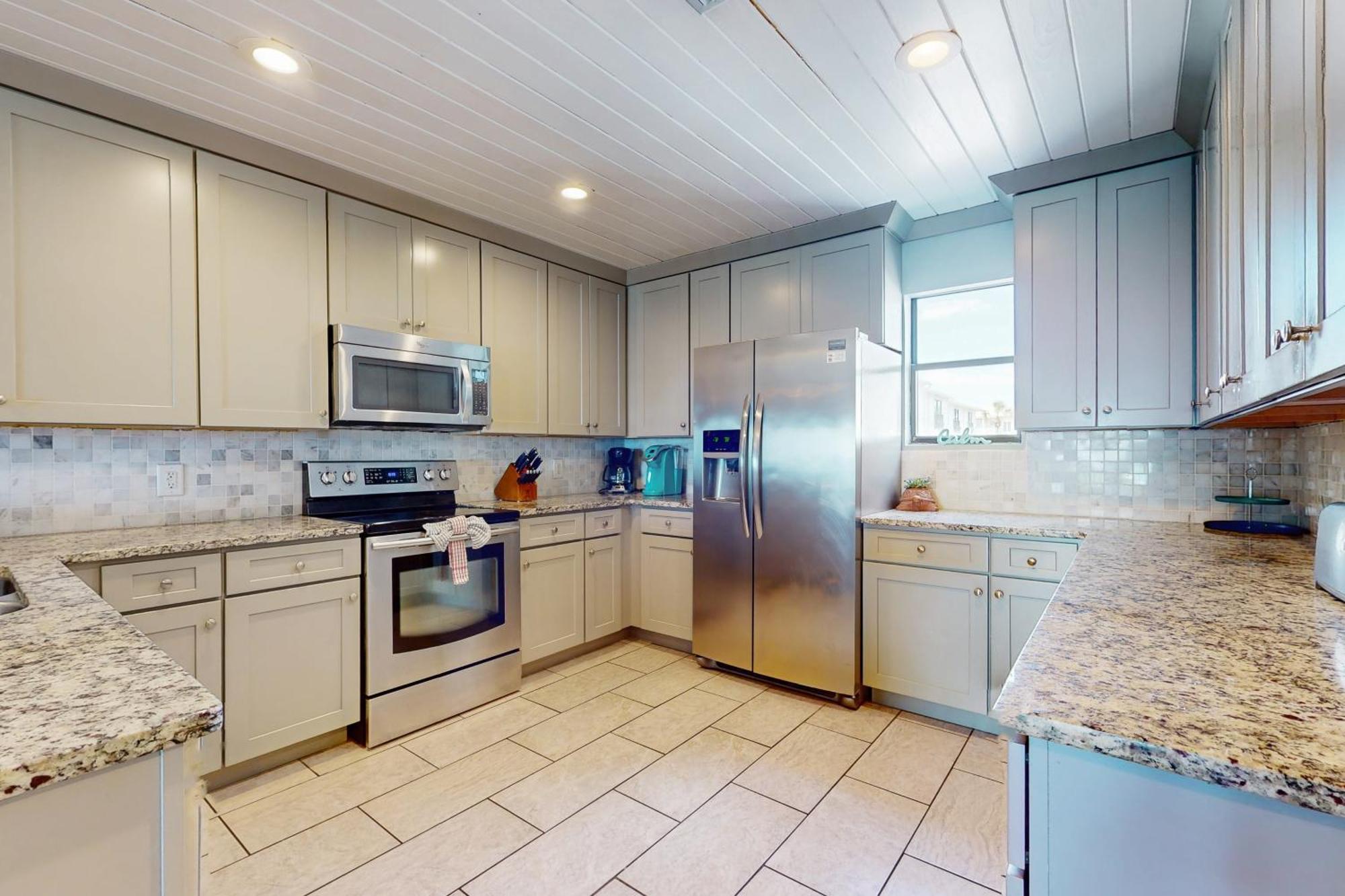 Costa Vista Townhomes Destin Oda fotoğraf
