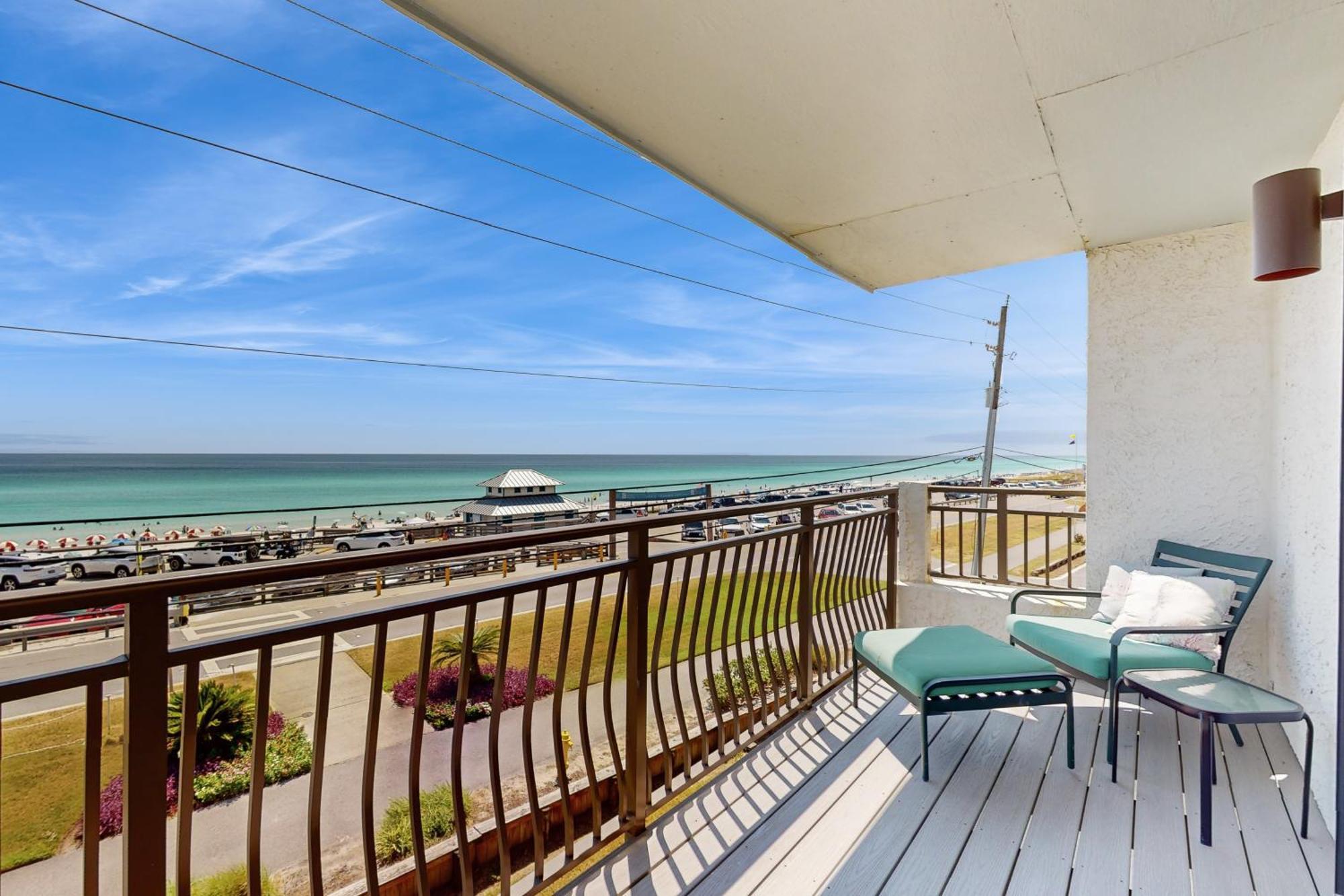 Costa Vista Townhomes Destin Oda fotoğraf