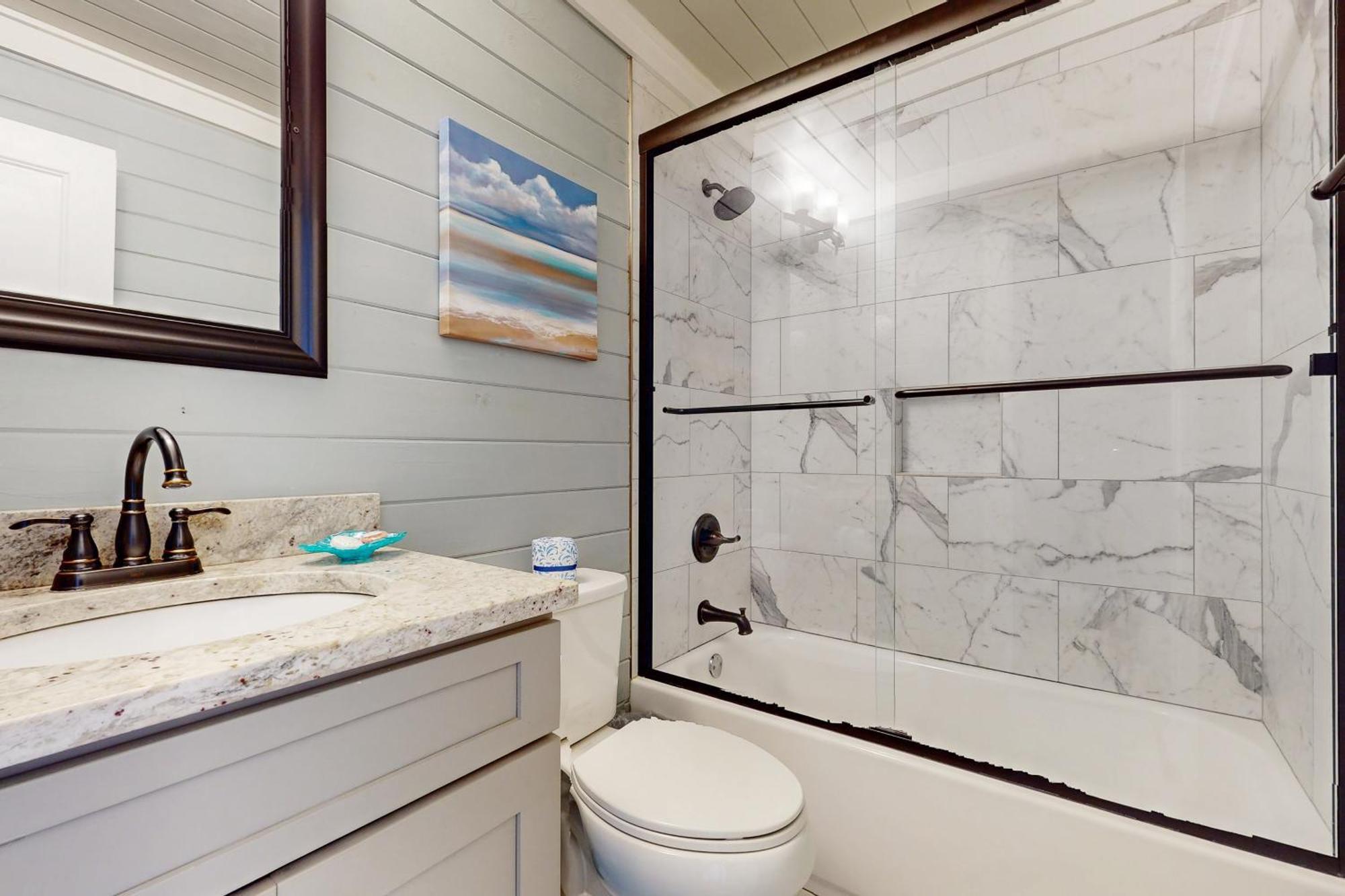 Costa Vista Townhomes Destin Oda fotoğraf