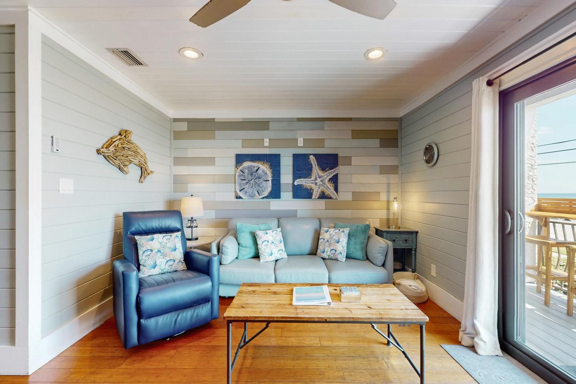 Costa Vista Townhomes Destin Oda fotoğraf