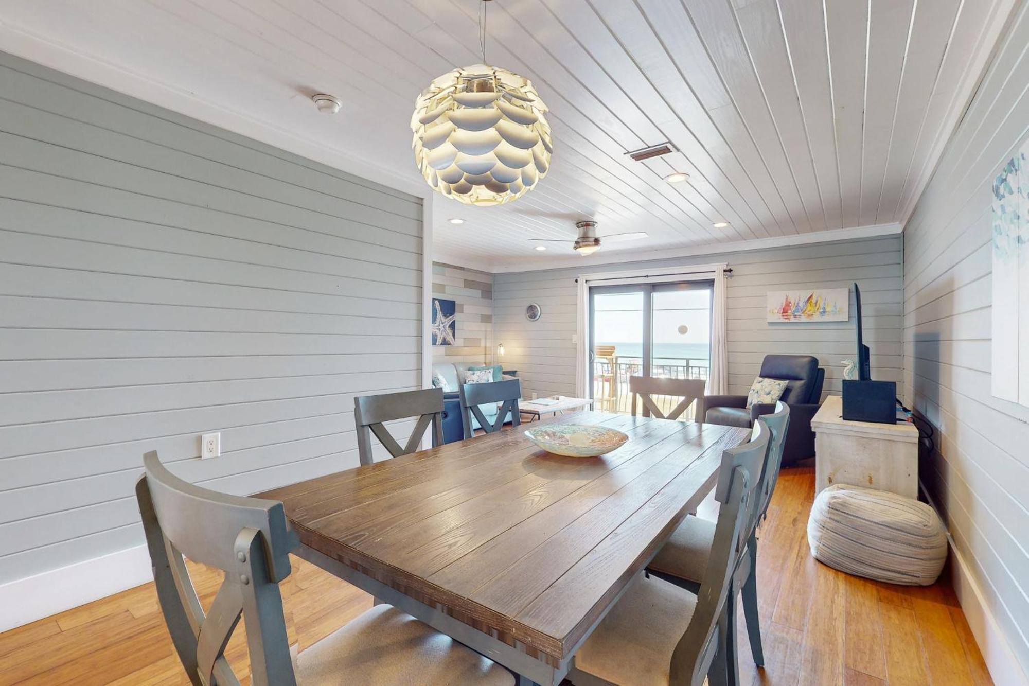 Costa Vista Townhomes Destin Oda fotoğraf