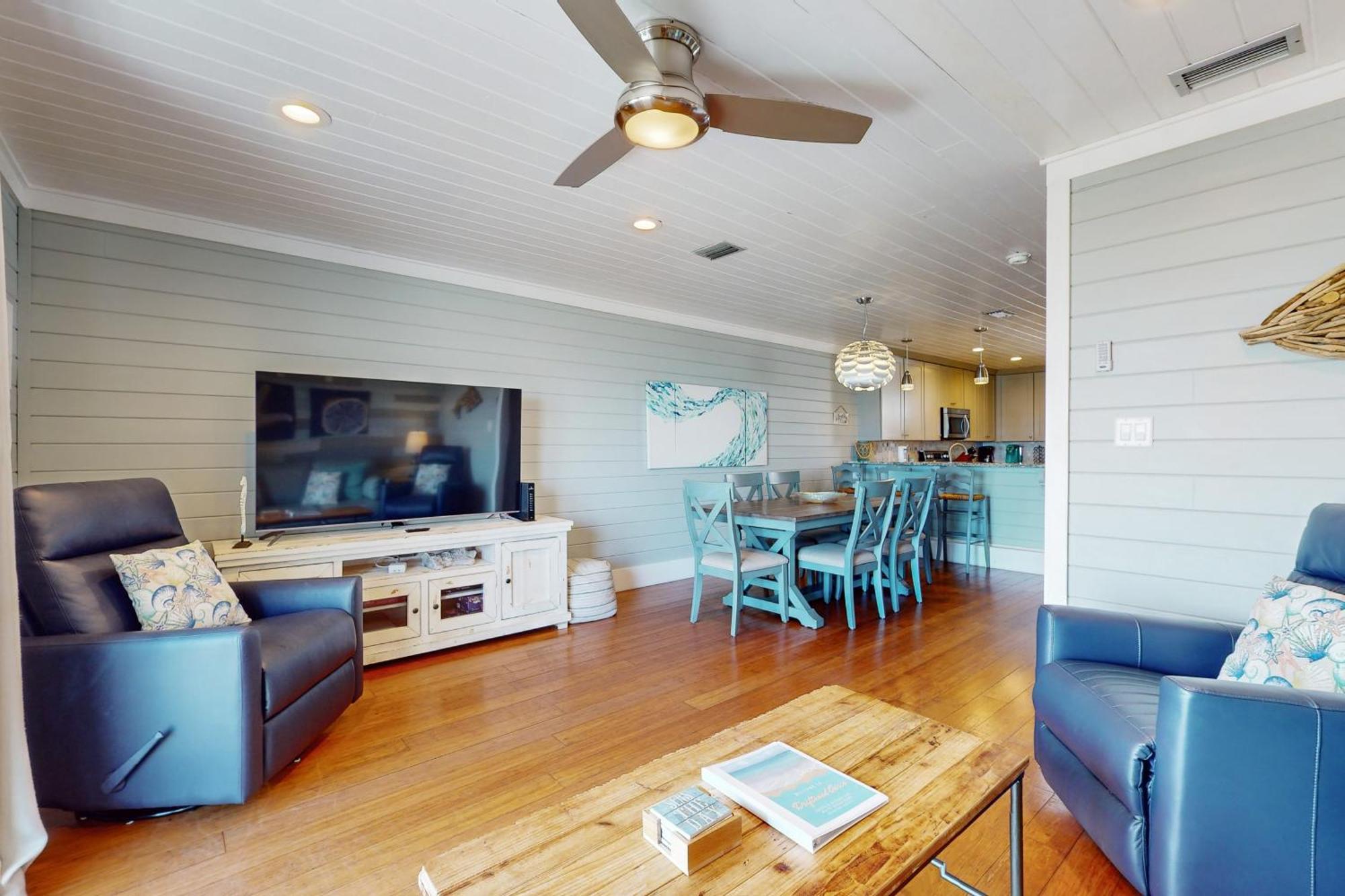 Costa Vista Townhomes Destin Oda fotoğraf