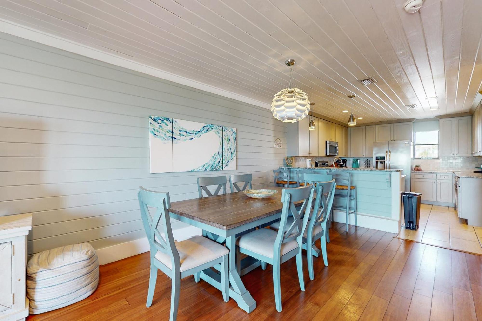 Costa Vista Townhomes Destin Oda fotoğraf